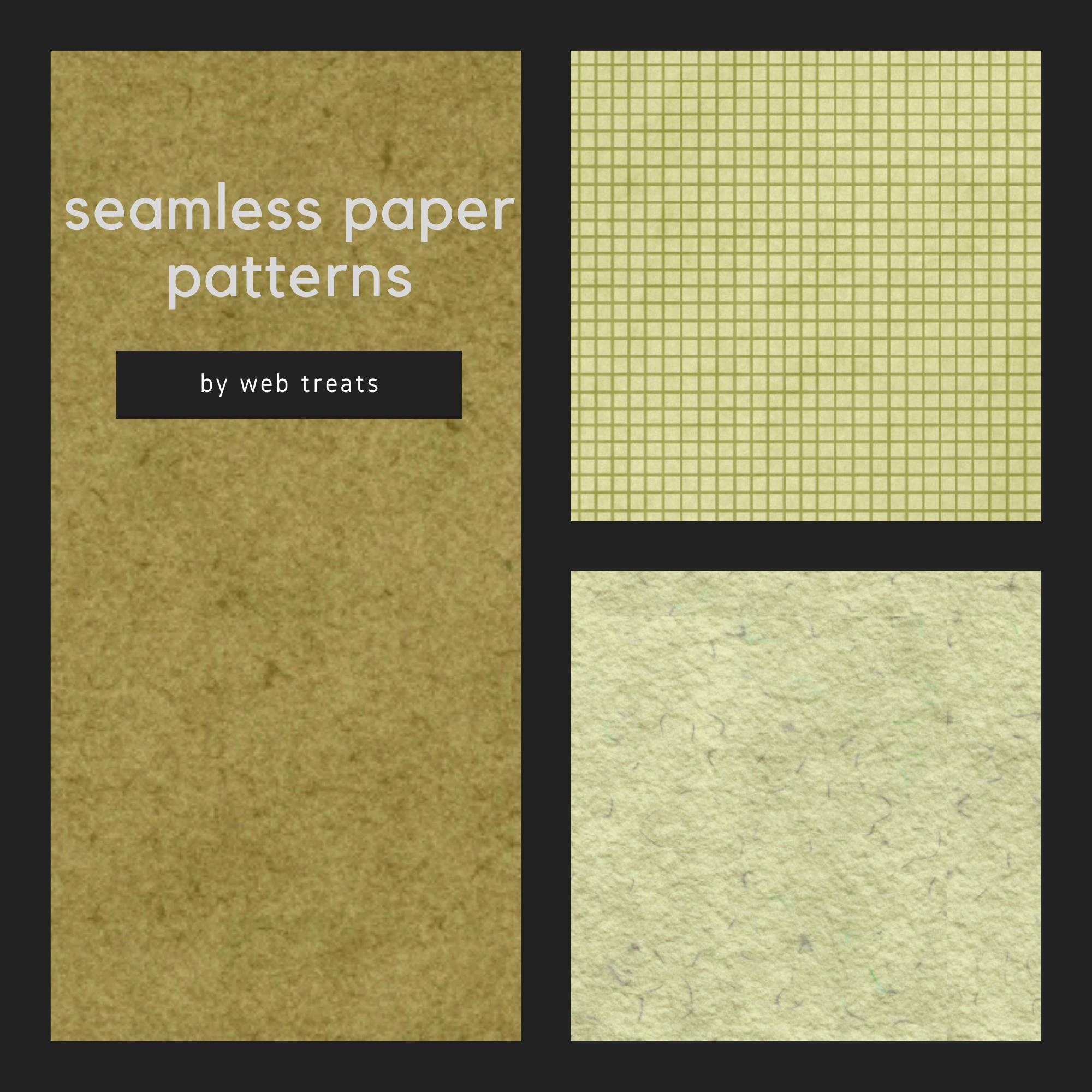 seamless paper textures